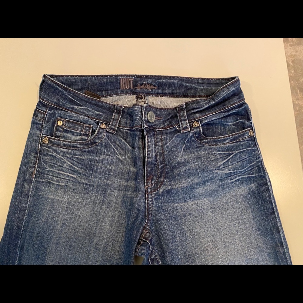 Kut from the Kloth Jeans
